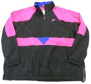 vintage nike jacket mens