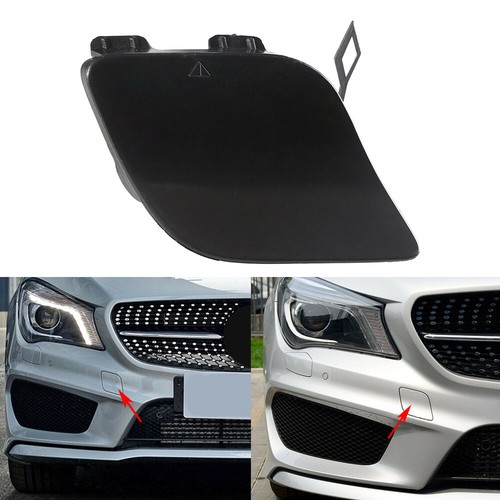 For 2014-2019 Cla W117 AMG Front Towing Eye Bumper New 1178851222 - Picture 8 of 8