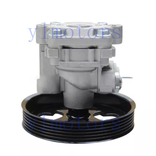 MR374897 MN100472 MR184074 Power Steering Pump ASSY For Mitsubishi 