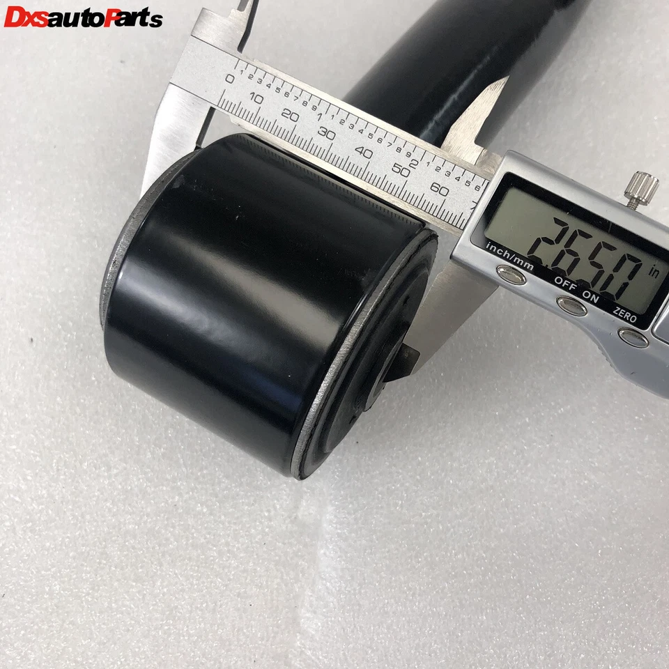 2 PCS Lower ADJ Control Arm for 93-98 Grand Cherokee 98-06 Wrangler - Image 3 of 4