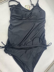 plus size pregnancy bathing suits