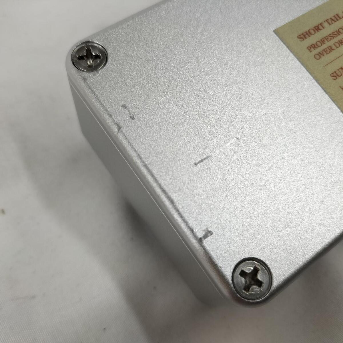SUMO STOMP SHORT TAIL #S430 EFFECTOR 622404 | eBay SUMO STOMP SHORT TAIL #S430 EFFECTOR 622404 | eBay