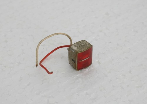 Braun TG 1020/4 Reel to Reel For Repair/Parts - Picture 24 of 24