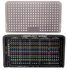 GLOBUS MEDICAL LAMINOPLASTY SCREWS SET 0099402