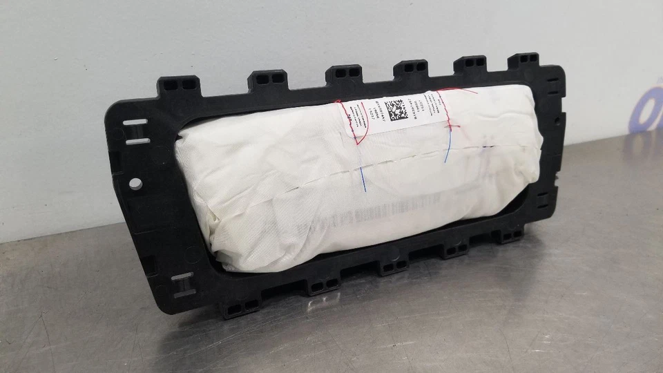 19 BMW M850I F91 DASH SRS FRONT RIGHT PASSENGER 72126826324 Foto 4 de 4