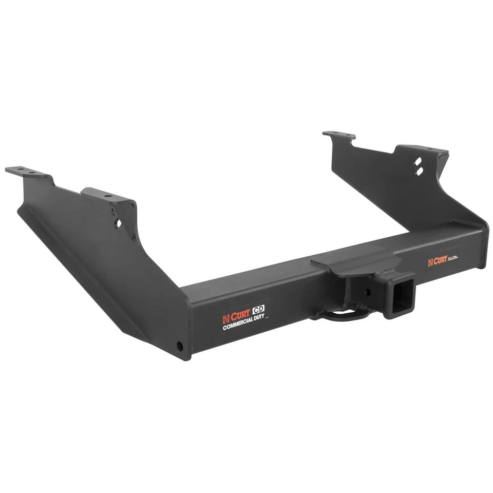 15704 Curt Hitch Rear for Ram Truck 2500 3500 Dodge 2003-2010 — 第 2/2 张图片