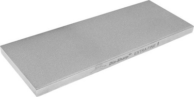 DMT D8E Dia- Bench Stone - Diond Knife ener for the Workshop,