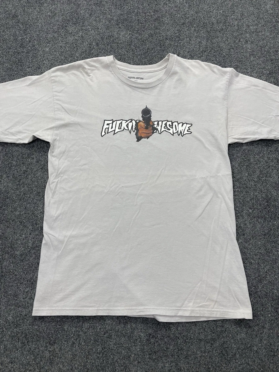 Men's Fucking Awesome for sale - eBay