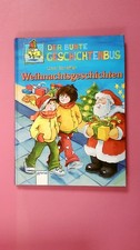 255767 Ursel Scheffler WEIHNACHTSGESCHICHTEN HC
