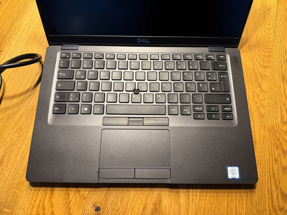 Dell Latitude 5400 · i5-8365U · 16GB · 1TB, Foto 2 von 5