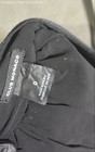 Club Monaco Women's Black Gold Sequin Mini Skirt Metallic Sparkly Party Sz 0 — photo 4