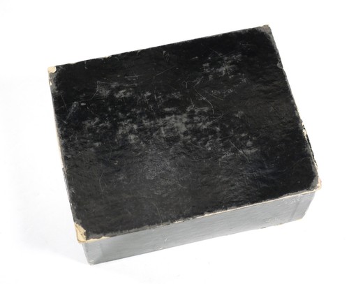 Stereo Realist red button 3D slide viewer box instructions + LED bulb by DrT - Picture 11 of 11