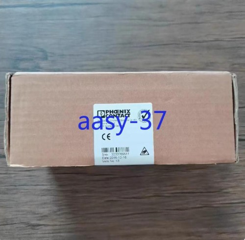 1 PIEZA Nuevo EN CAJA Interruptor Phoenix Original FL SFNB 5TX 2891001 - Imagen 3 de 5