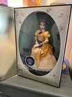 New ListingDisney D23 2024 17” Jane Tarzan Limited Edition Doll Umbrella Hat Book Gloves