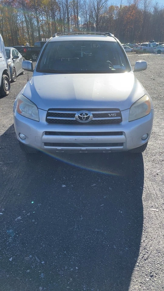 06 07 08 09 10 11 12 13 14 TOYOTA RAV-4 CAPÓ Foto 2 de 4