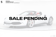 2024 Ferrari 296 GTS 