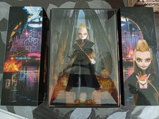 Monster high HRP88 Mattel LOST BOYS Monster high SKULLECTOR neuf