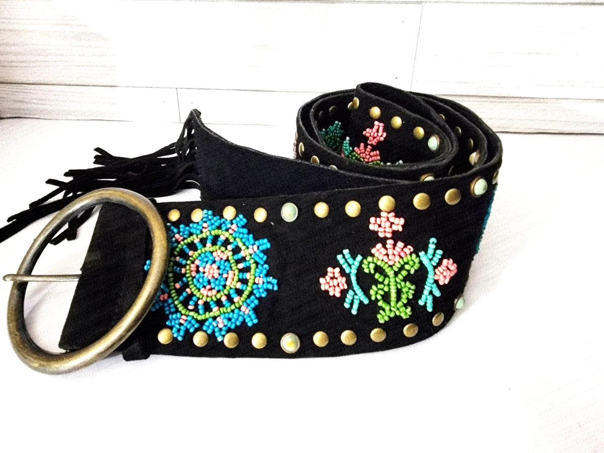 Size XL Suede Belts for Women for sale | eBay display picture 1