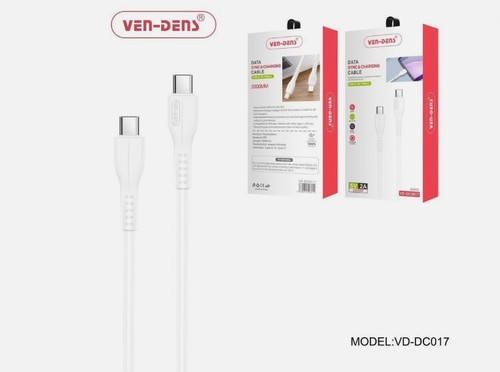 C to C or USB Genuine Super Fast Charger Adapter Plug & Cable For Samsung iPhone - Picture 14 of 14