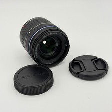 Olympus Zuiko Digital ED 14-42mm f/3.5-5.6 Zoom Lens Four Thirds Mount C