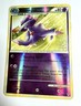 2011 Mismagius 28/95 Holo Rare Call of Legends Pokemon Card LP Vintage