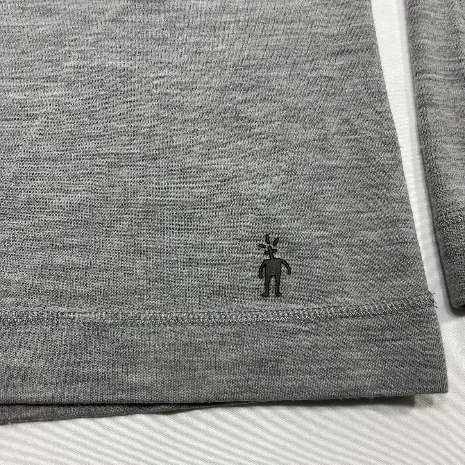 smartwool thermal merino wool outdoor hiking base-layer