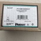Panduit P110B1005R2Y Pan-Punch 110 Rack Mount 200  Base