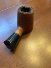 VTG ICE AGE #645 ITALIAN BRIAR PIPE  aL2 — photo 6