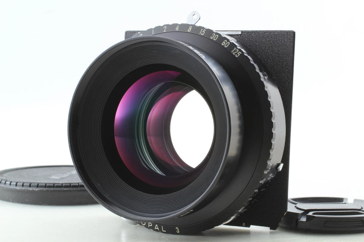 Nikon f/5.6 Camera Lenses 240mm Focal for sale | eBay