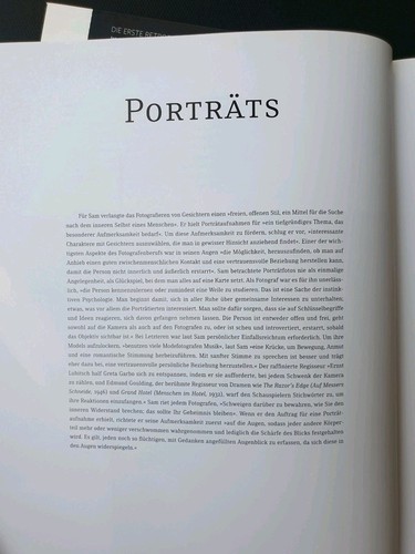 ☆ SAM SHAW (Lorie Karnath) 2010, Hatje Cantz, sehr gut ☆ WIRKLICH TOLLES BUCH! ☆ - Bild 13 von 24