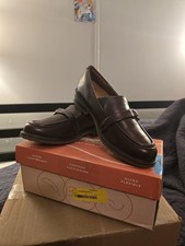 Easy Spirit Women's Comfort Casual Loafer Shoes Size 6