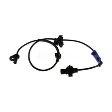 Mpulse Sen-2Abs0649 Front Left Abs Wheel Speed Sensor For 2007-2011 Fits For