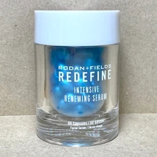 RODAN + FIELDS Redefine Intensive Renewing Serum 60 Capsules