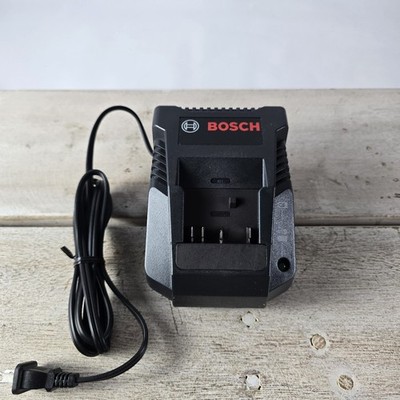 Bosch 18v Lithium Battery Charger BC 660 Genuine OEM New