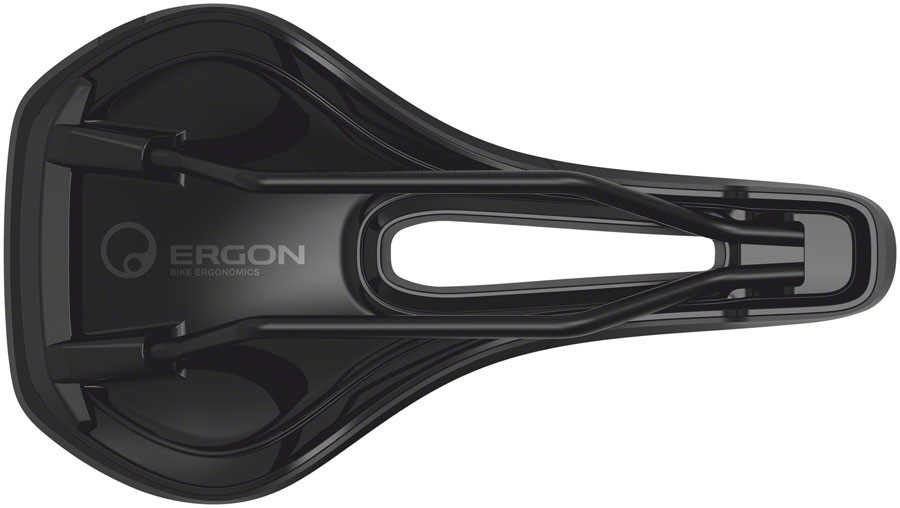 Ergon SMC Saddle - Stealth Womens SmallMedium 17390₽