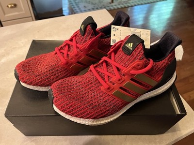 Size 9.5 Game of Thrones x adidas House Lannister Women's Shoes ultraboost