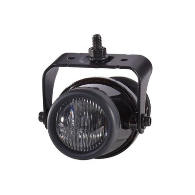 Arbeitsscheinwerfer 12 V 55 W H3 Halogen HELLA für u.a. CLAAS
