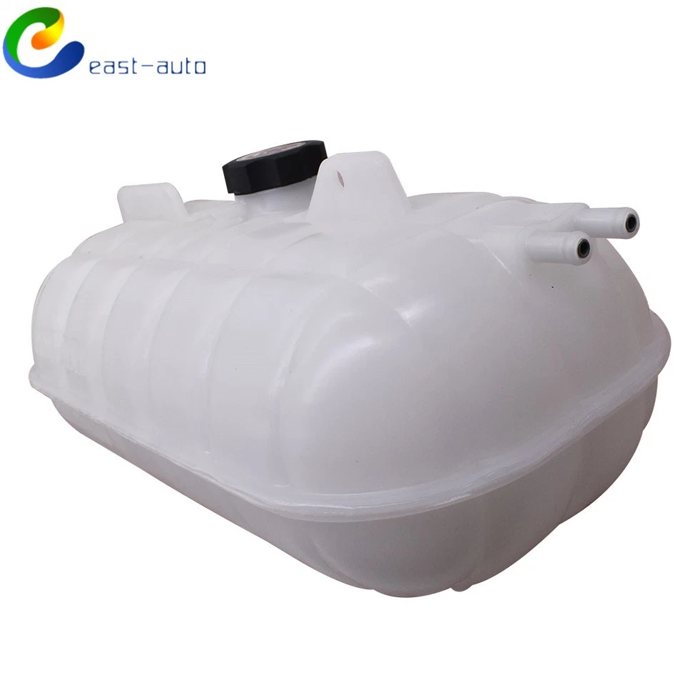 Tanque de desbordamiento de refrigerante de radiador 603-5201 para Freightliner Columbia 2004-2009 Foto 3 de 4
