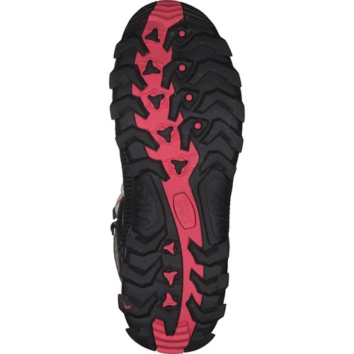 CMP Damen Trekking Schuhe Rigel MID 3Q12946 Grau - Bild 6 von 24