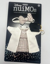 Disney Nuimos Clothing Outfit Fashion Collection 2 Winter Coat Plaid Dress 2021