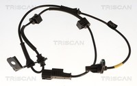 ABS Sensor Raddrehzahl Triscan 8180 43367 FüR Hyundai Tucson TL TLE SUV Crdi 48V
