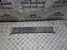 Radiateur Land Rover RANGE ROVER SPORT