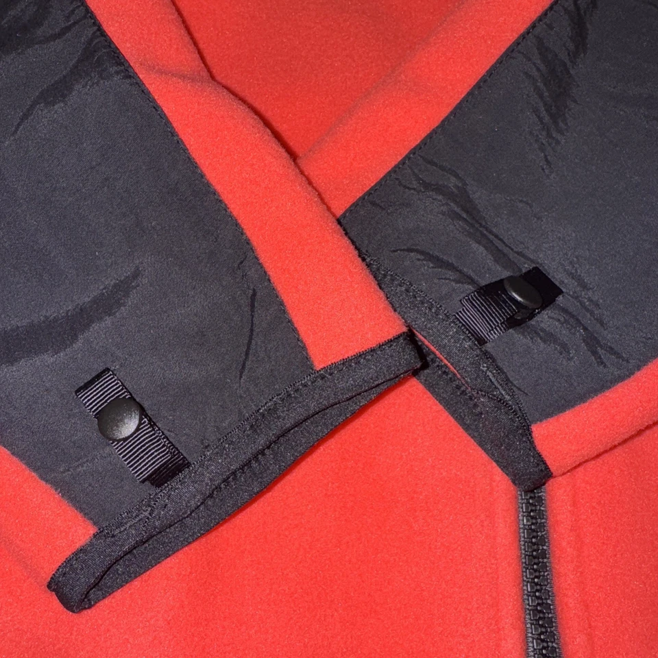 CHAQUETA POLAR NORTH FACE YOUTH 95' RETRO DENALI X-grande (18-20) rosa paraíso nueva con etiquetas Foto 3 de 4