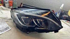 Frontscheinwerfer Mercedes-Benz W205 A2059068002 Full LED Rechts Headlight