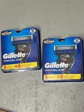 Gillette  Proglide  16  Cartridges Razor Refill   *new*