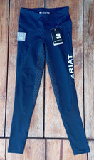 Ariat EOS Full Seat Riding Tights BNWT