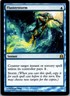 Flusterstorm Commander Regular Instant MTG Card 2011