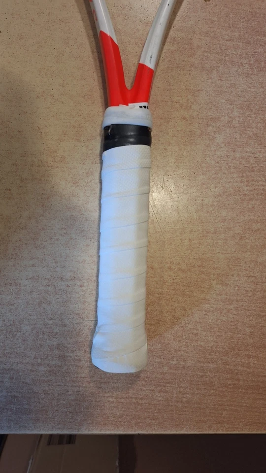 Babolat Pure Strike, foto 2 di 5