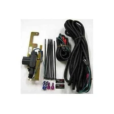 POP N LOCK PL8340 Power Tailgate Lock For 2002-2009 Dodge Ram 1500/2500/3500