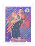 EGOR DEMIN 2025-26 TOPPS FINEST PURPLE X-FRACTOR ROOKIE #208 NETS /75  Q2045